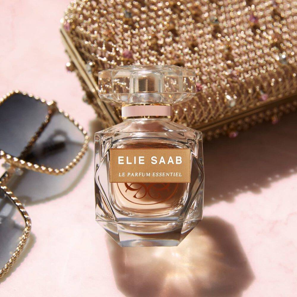 Le Parfum Elie Saab