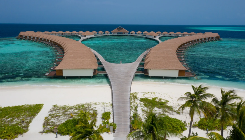 Best Honeymoon Destination In 2022: Maldives 2