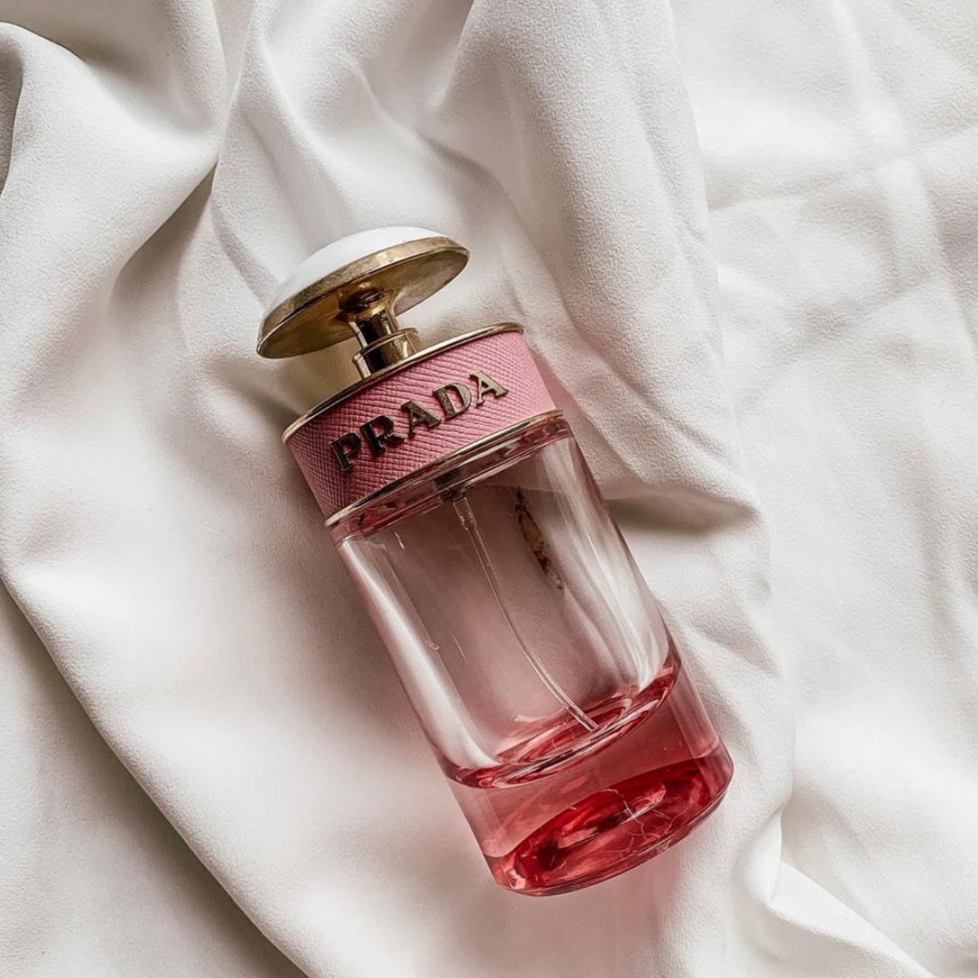 Prada Candy Prada Wedding Perfumes