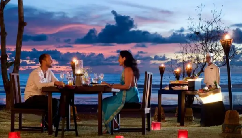 Best Honeymoon Destination: Sri Lanka