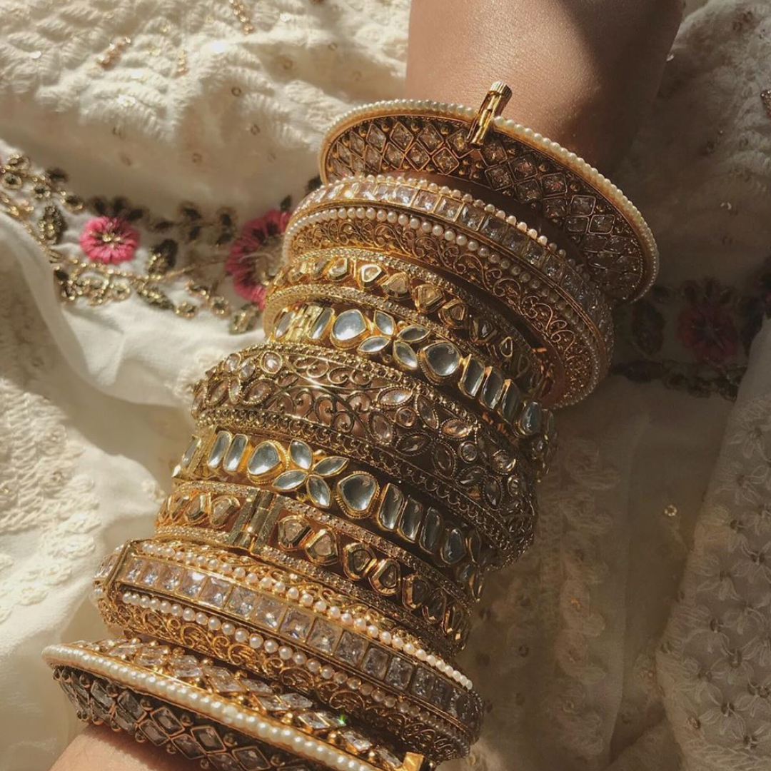 Bangles & Kadas