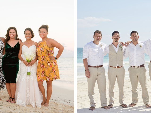 Latest Collection Of Beach Wedding Guest Dresses You Can Try In 2022