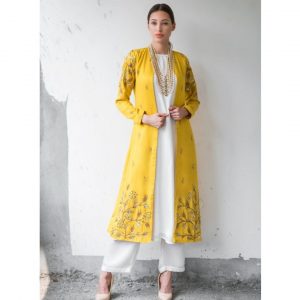 Jacket Kurta Raksha Bandhan Outfit Ideas