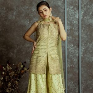 Short Kurti Raksha Bandhan Outfit Ideas