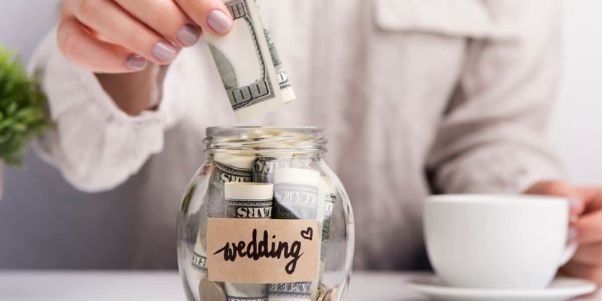 Making Decisions Without Setting A Budget - Wedding Planning Mistakes To Avoid 