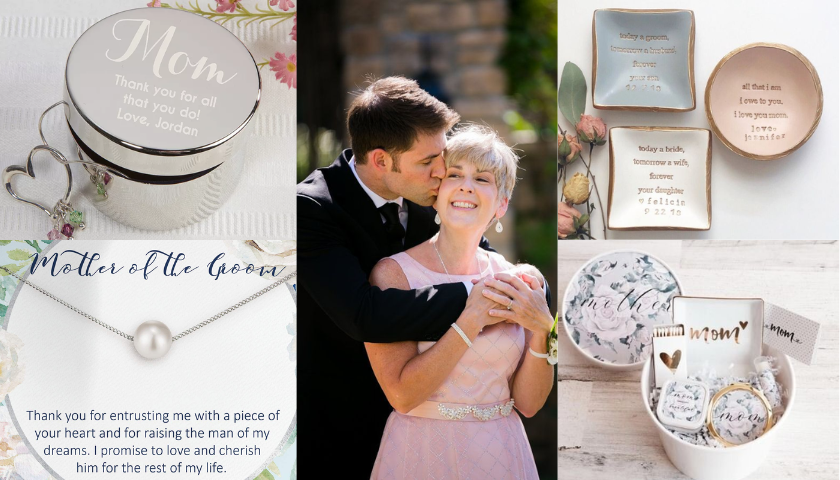 Mother Of The Groom Gifts That Are Guaranteed To Make Her Smile!