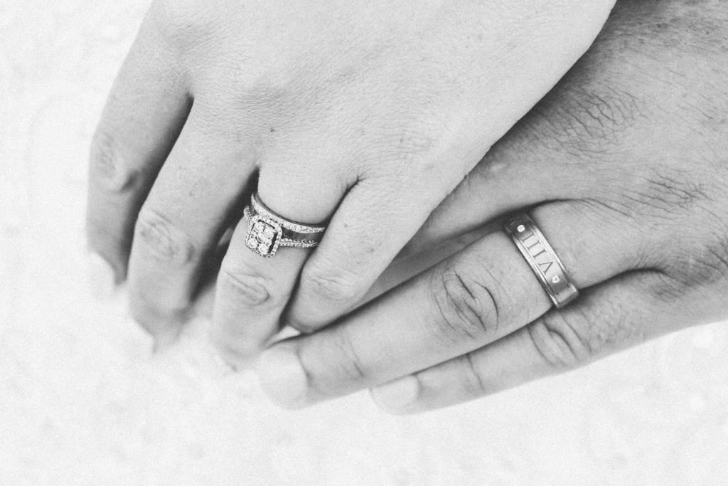 Basic Wedding Ring Engraving Ideas