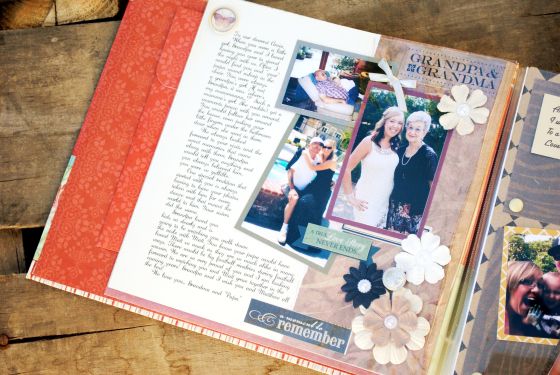 Memories Book Loveliest Maid Of Honor Gift To Bride