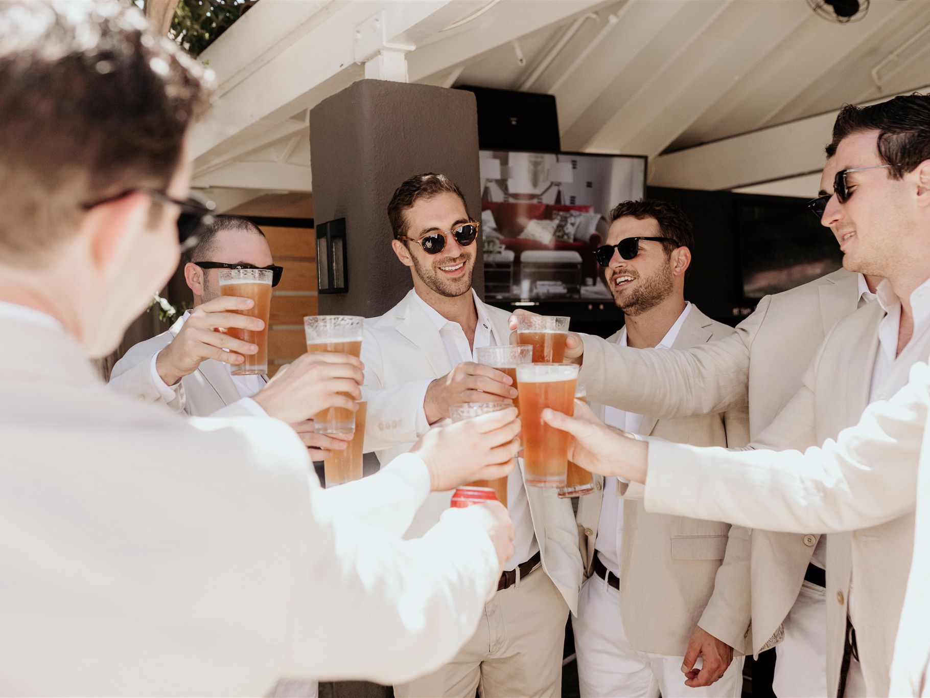 Whiskey Tasting Bachelor Party Ideas For The Groom