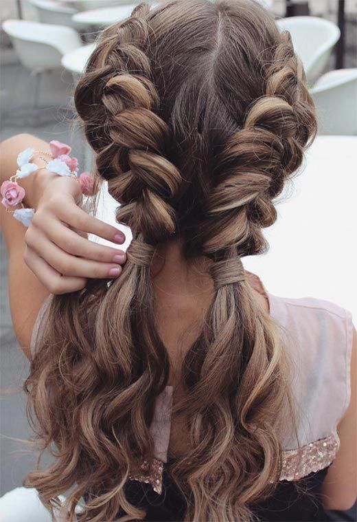 Breathtaking Braids