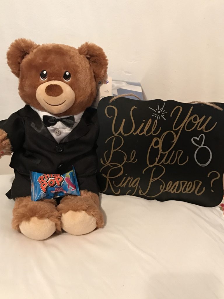 Best Ring Bearer Gifts To Make Him Feel Special- 18 Fantastic Choices