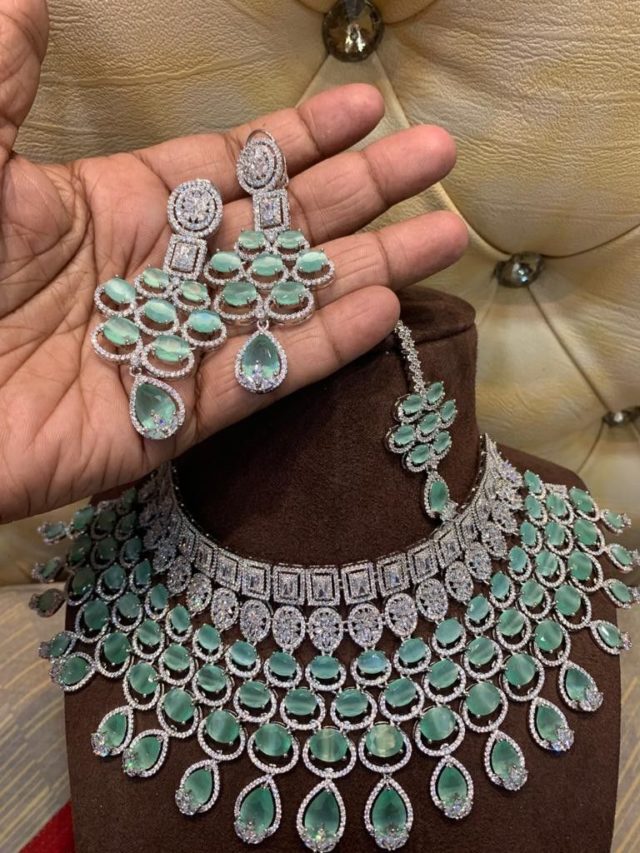 Jewelry Trends 2022 Every Bride Must Know Elegant Choices