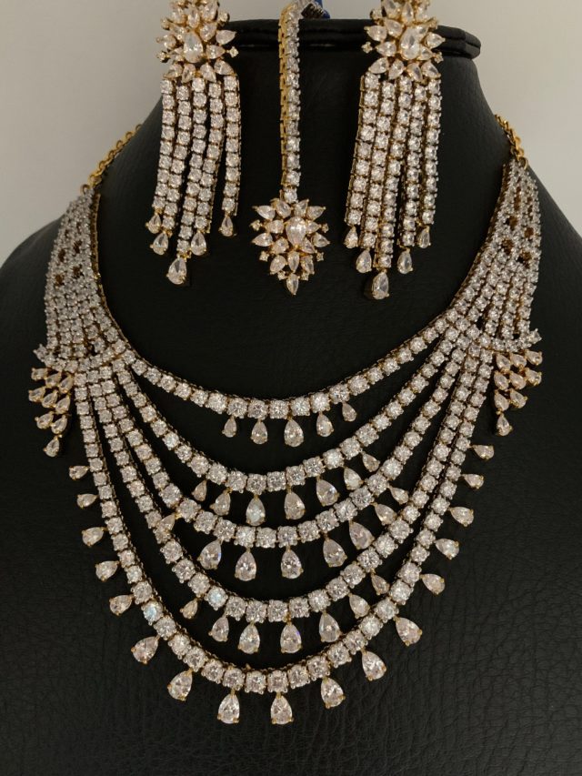 Jewelry Trends 2022 Every Bride Must Know Elegant Choices