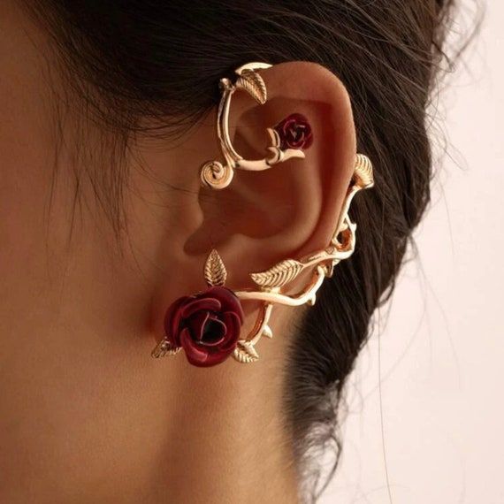 The Bridal Ear Climbers