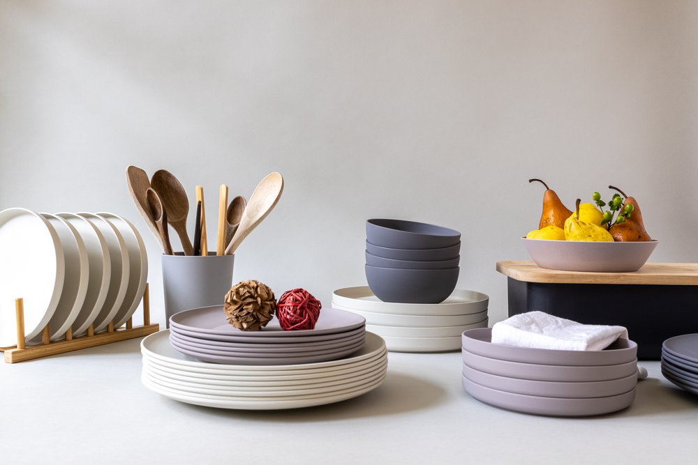 conscious tableware