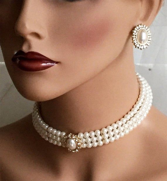 Pearl Jewelry