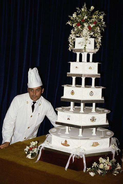 Prince Charles and Princess Diana