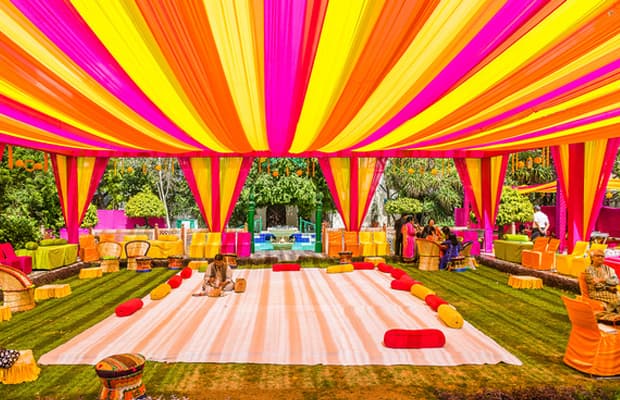 Sangeet Themes - Mela 