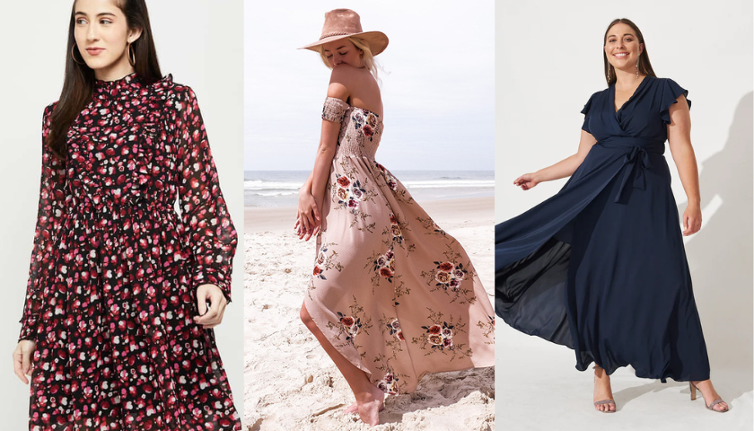Honeymoon outfit ideas - featured