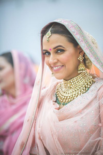 no makeup look - neha dhupia