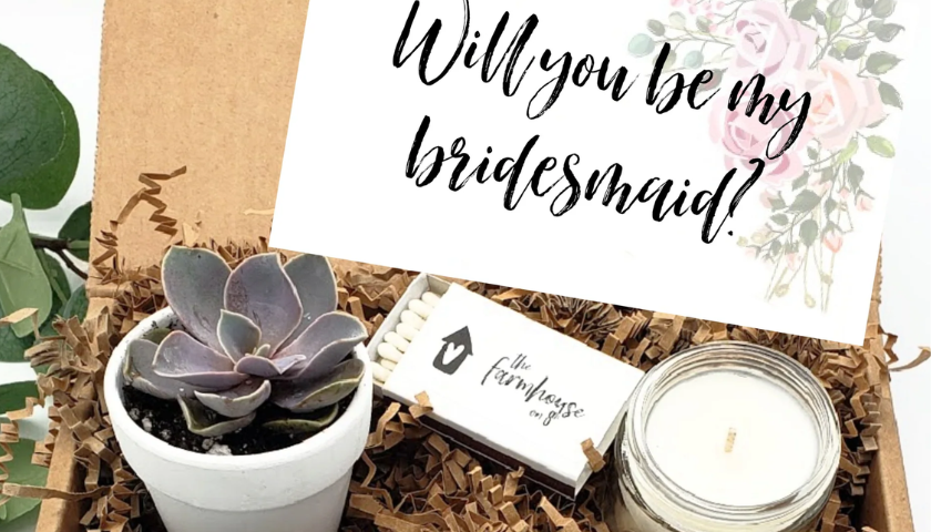 will you be my bridesmaid - featured image