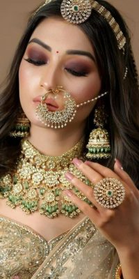 eye makeup 