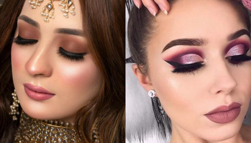 5 Easy Steps to Nail Perfect Smokey Eyes for Your Wedding