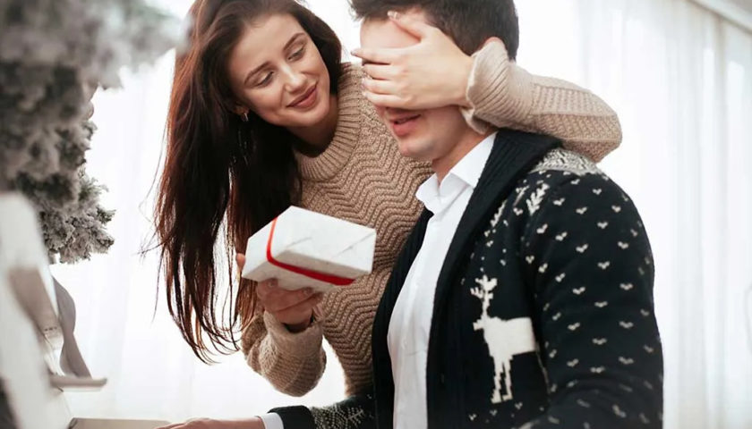 gift - featured image