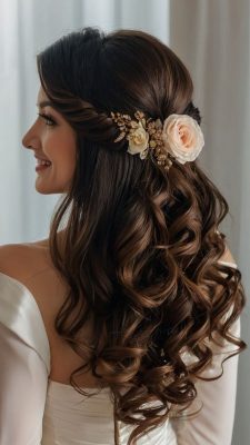  Curls