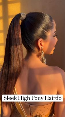 hair style 
