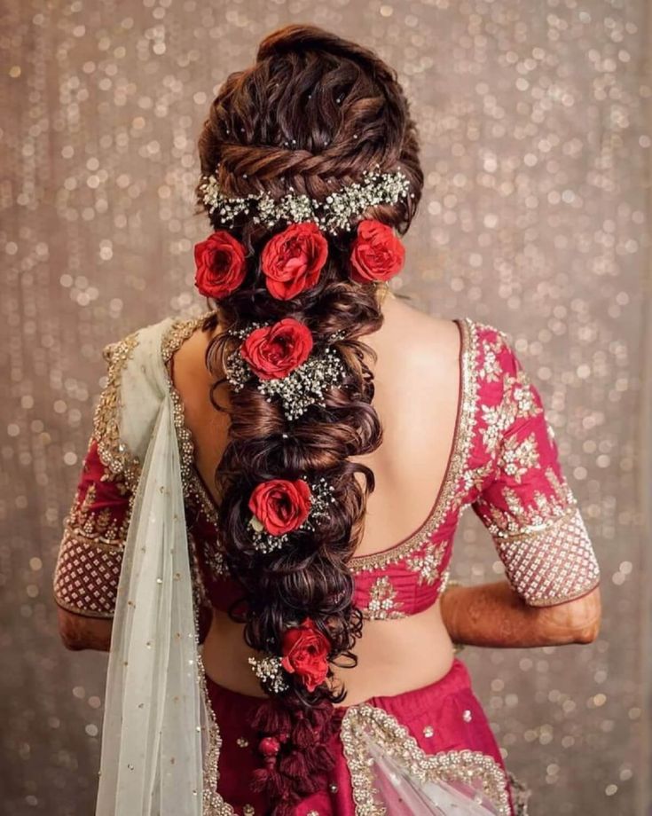 A Crown Braid for a Queen Like You - Bookeventz 
