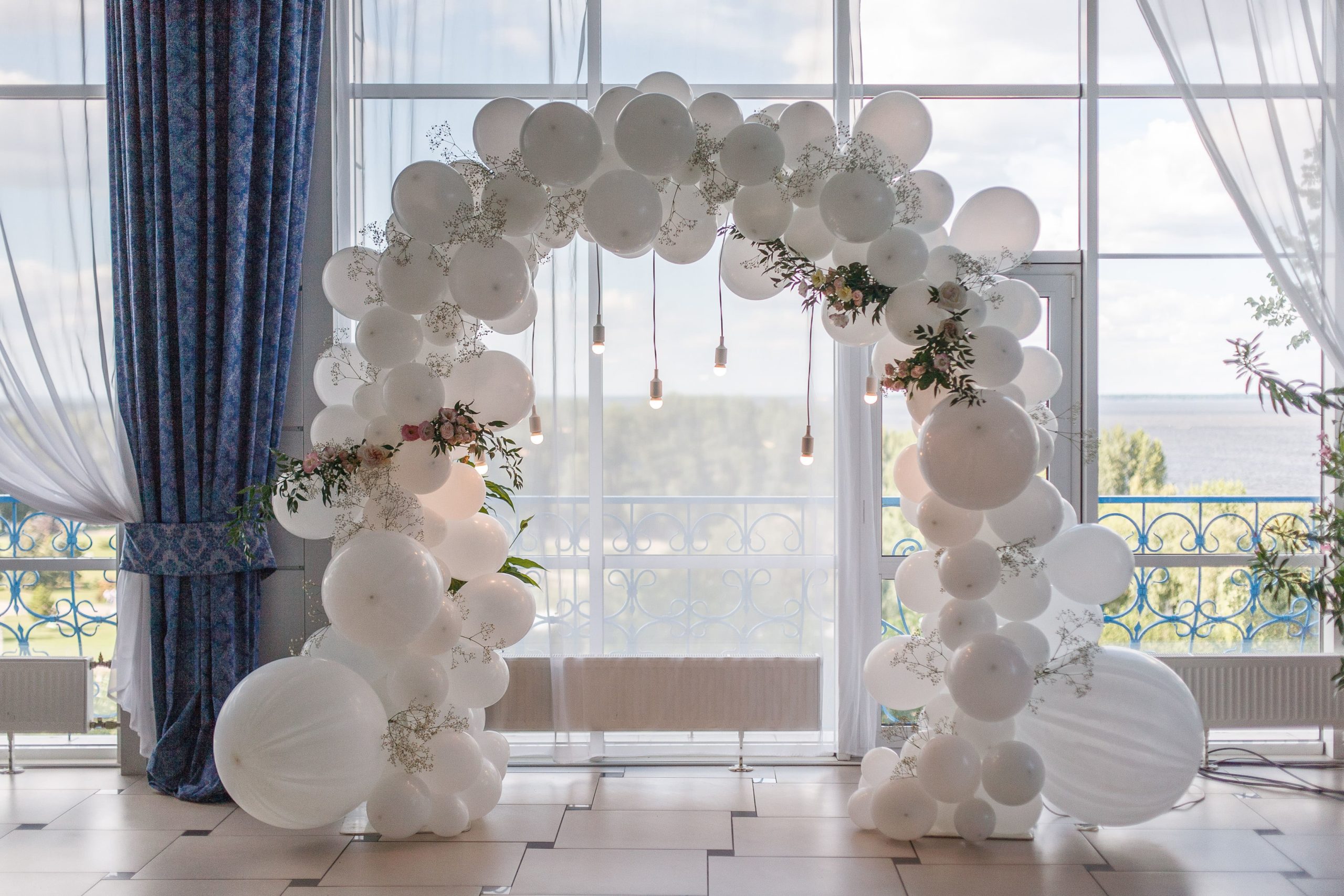 Balloon Displays