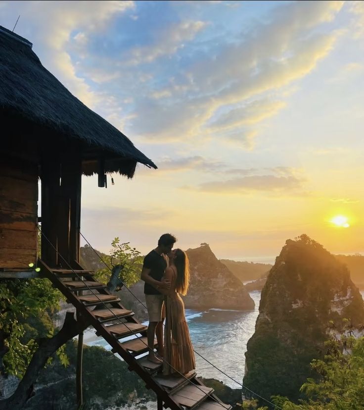 Adventure Getaway