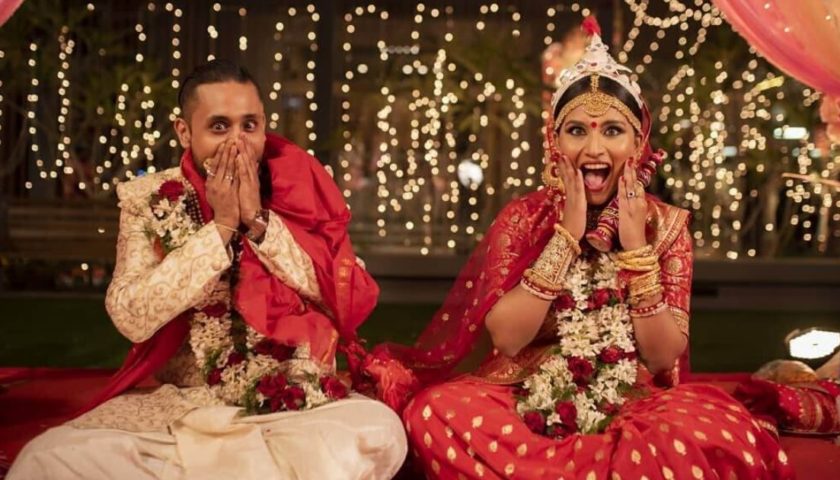 Bengali wedding songs
