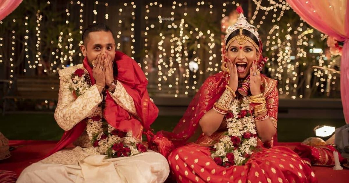 From Old Classics to New Hits: 50 Bengali Wedding Songs You Can&#8217;t Miss