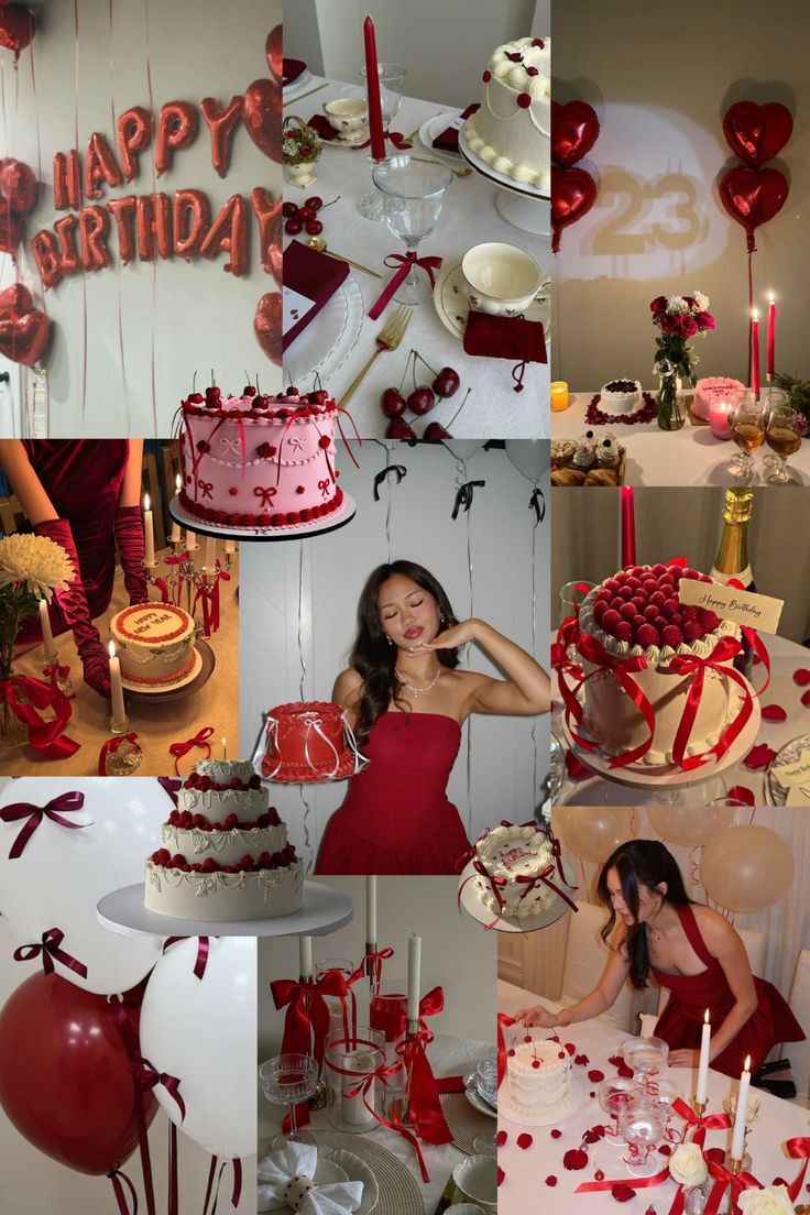 Birthday outfit ideas 