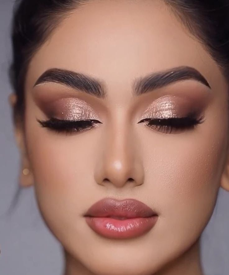 Champagne Eyeshadow