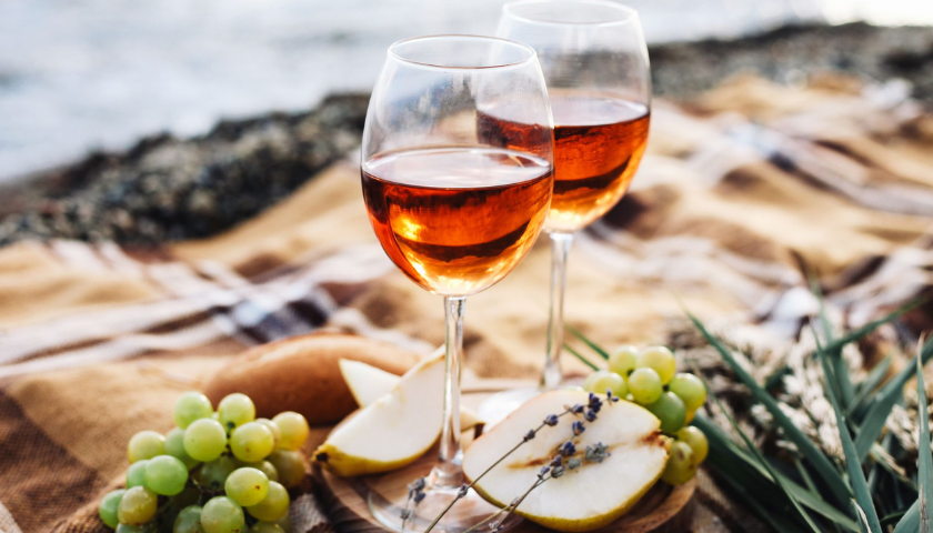 Wine