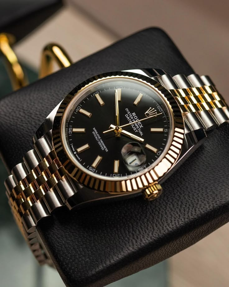 Classic Watch
