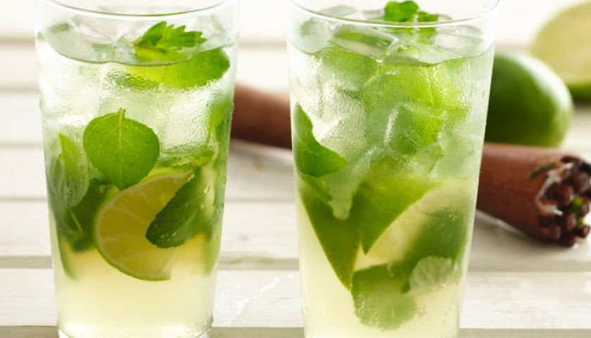 Mojito Cocktail
