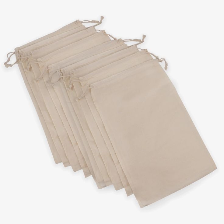 Muslin Cloth