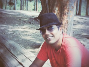 Interview with Sachin Bagaria