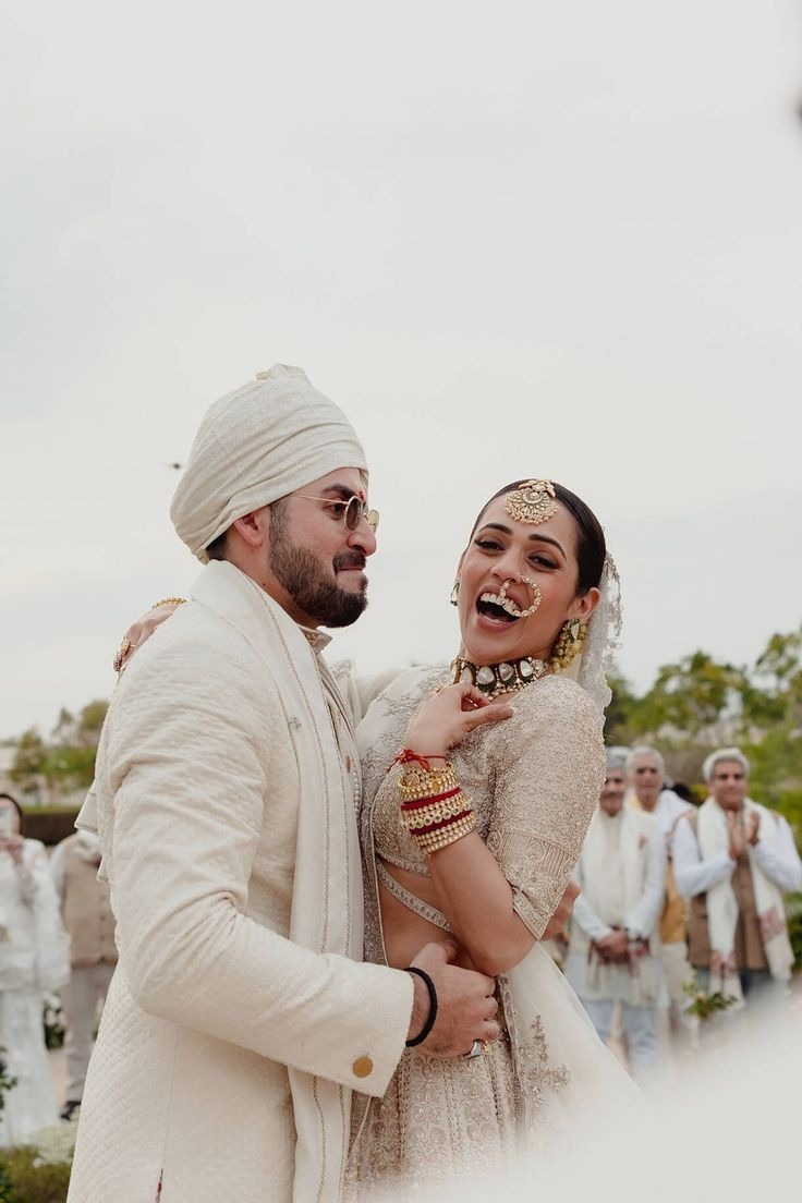 bridal makeup looks_minimalist modern look for wedding
