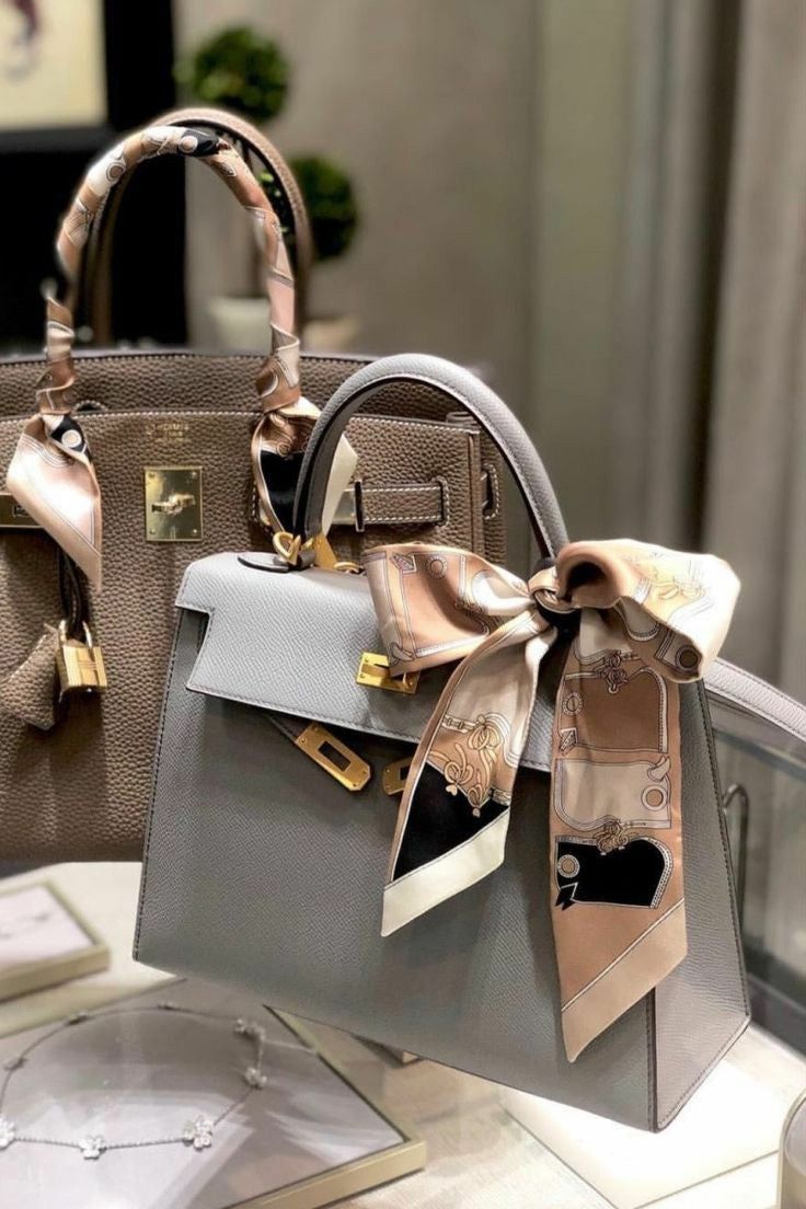 Designer Handbag