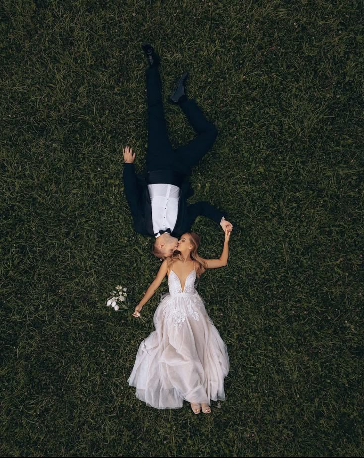 Drone wedding photography_Couple shot (2)