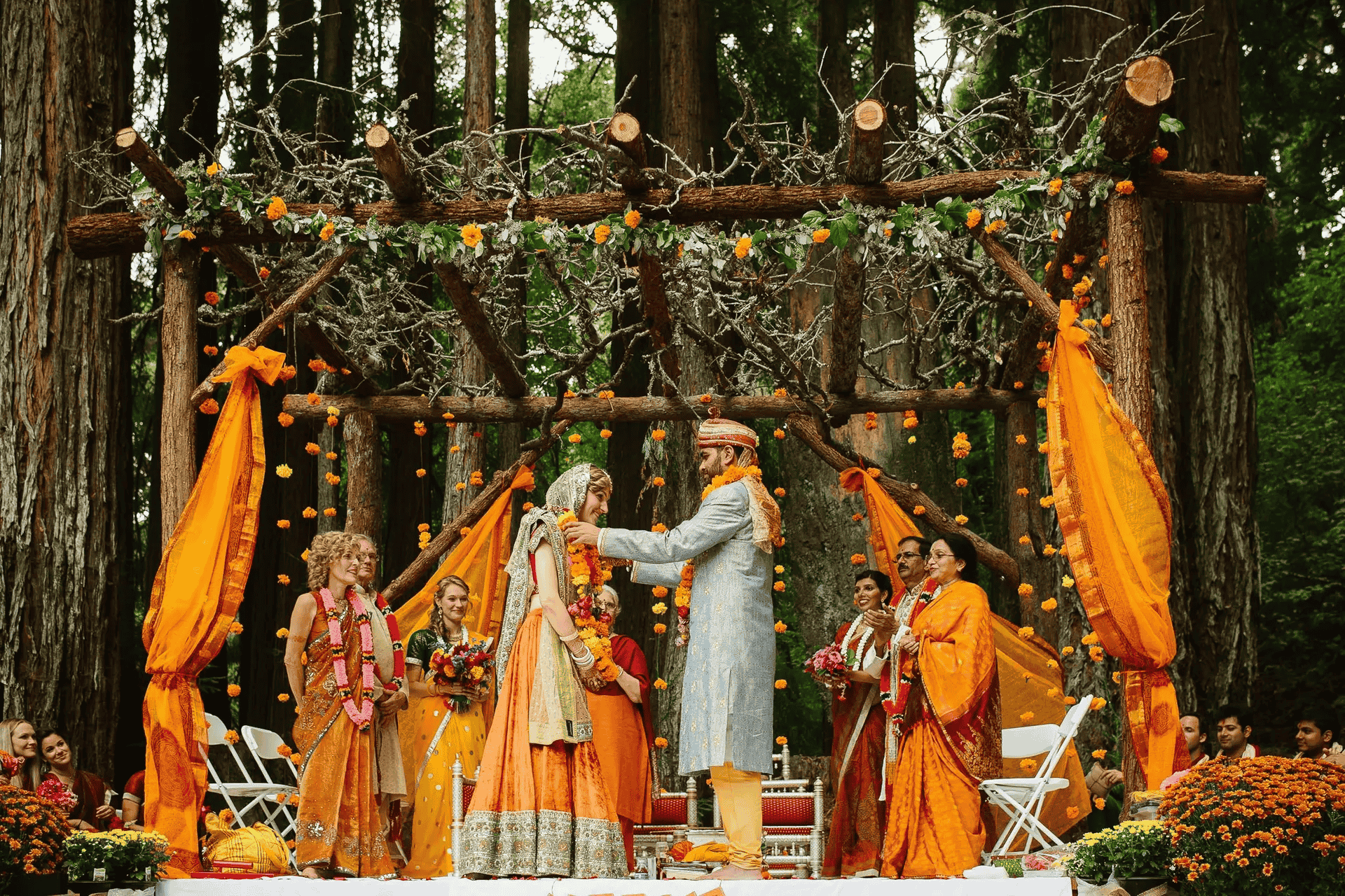 Green Vows: Eco-friendly Wedding Ideas