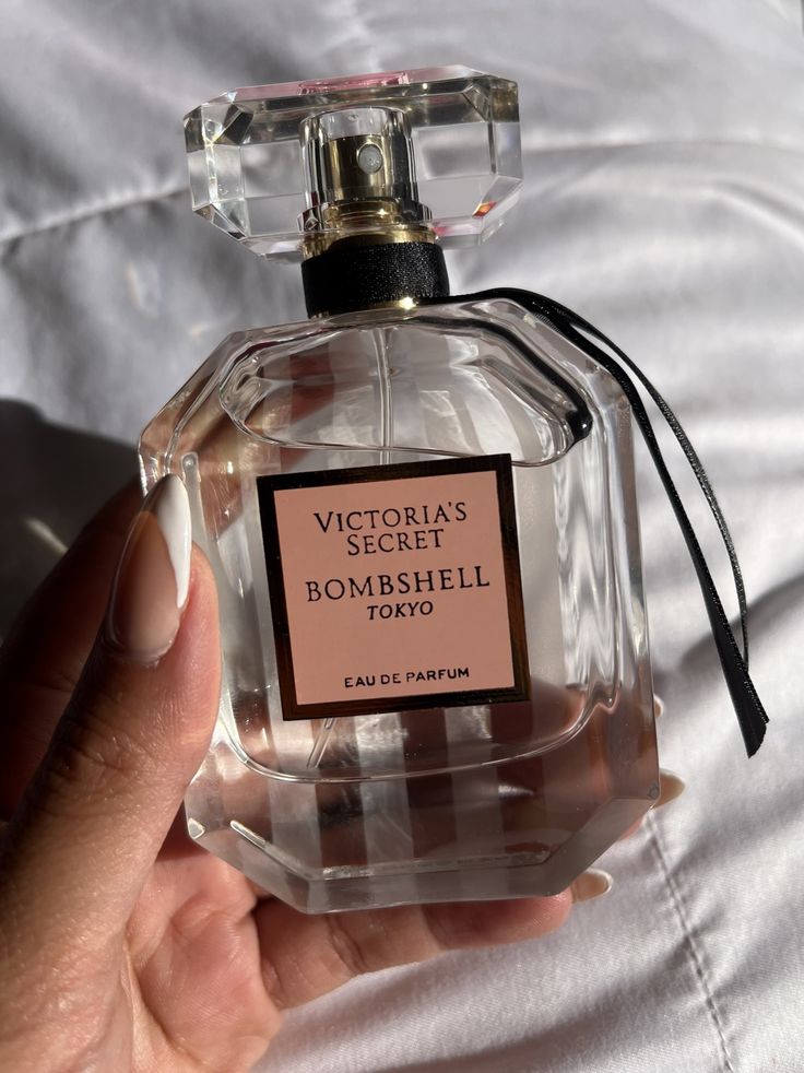 Elegant Perfume
