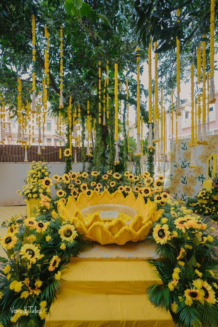 Farrago Of All Decorations