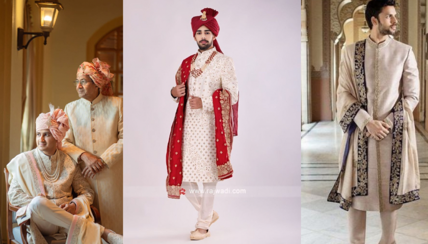 25+ Instagram Worthy Groom Poses