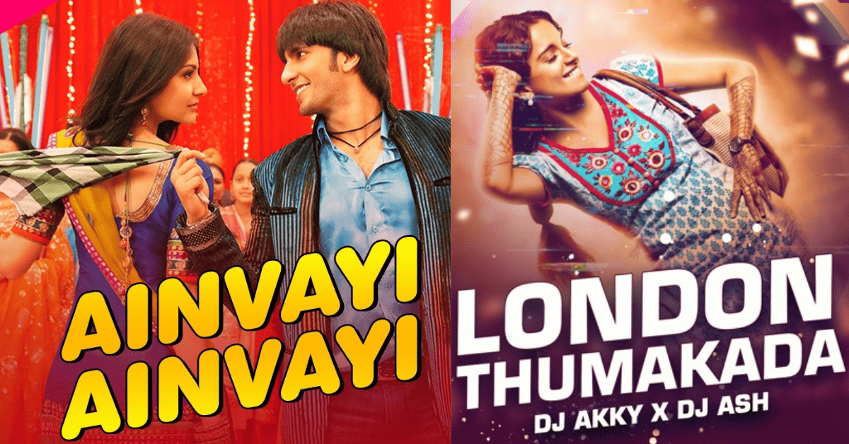 Evergreen Haldi Song List: Bollywood, Marathi, and Punjabi Beats